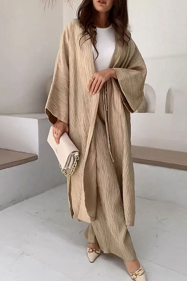 Classic Vintage Cardigan with a Flattering Fit