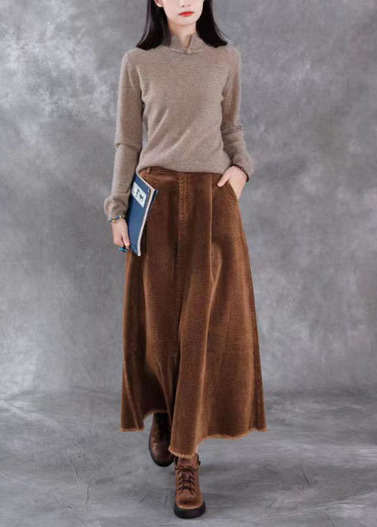 Effortlessly Elegant Garment with a Timeless Design