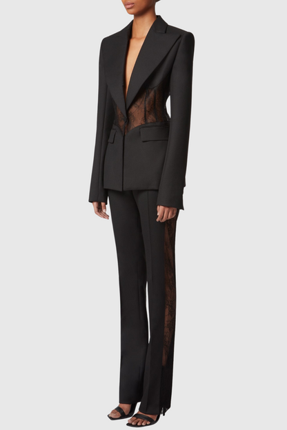 A Vintage Style Garment with Delicate Timeless Details
