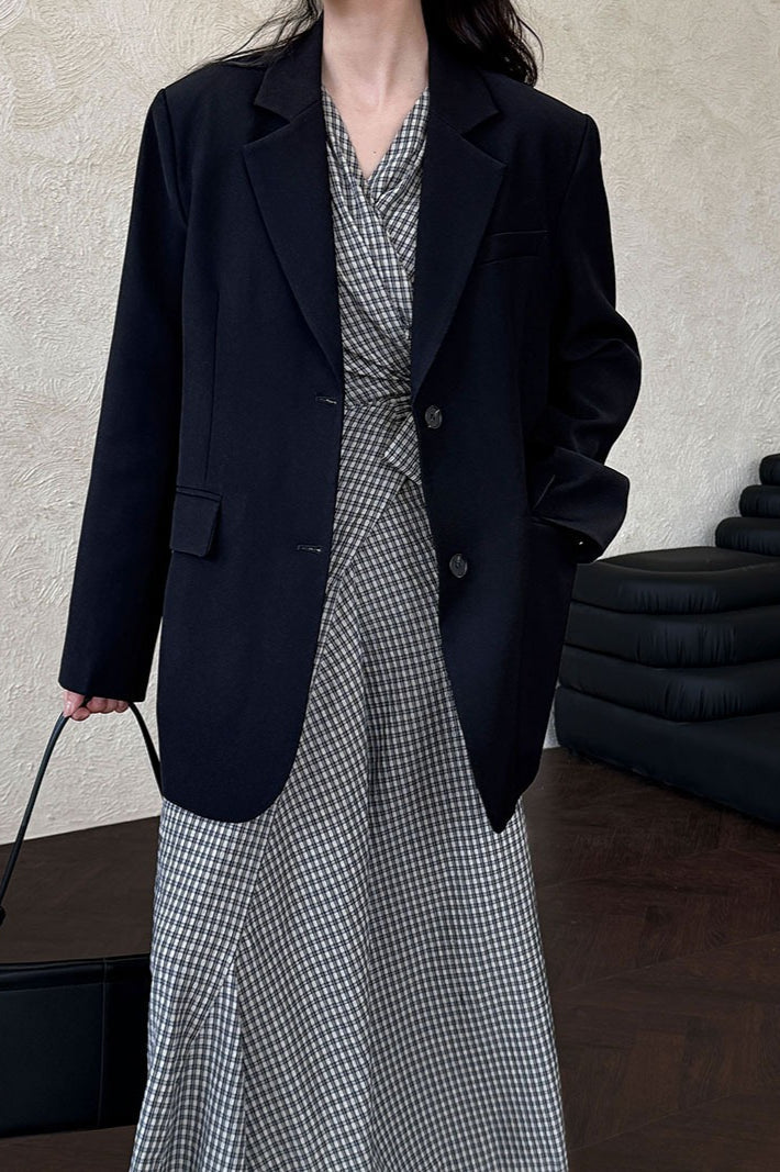 A Vintage Style Garment with Delicate Timeless Details