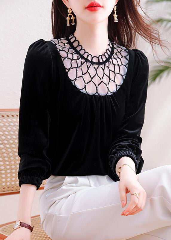 Beautifully Crafted Shirt in a Classic Style