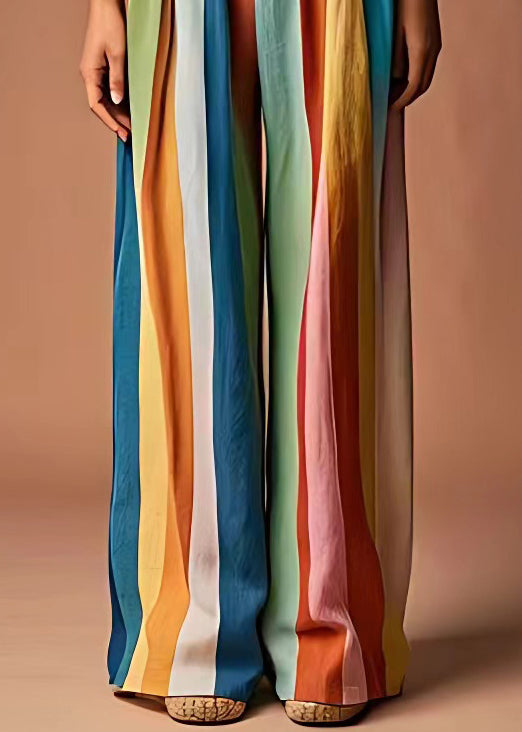 Beautifully Balanced Pants with Timeless Character