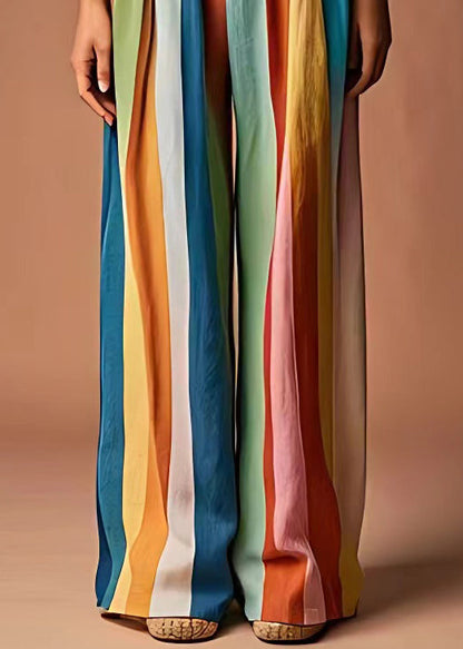 Beautifully Balanced Pants with Timeless Character