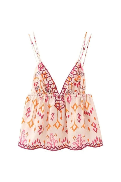 Elegantly Styled Top for Everyday Wear