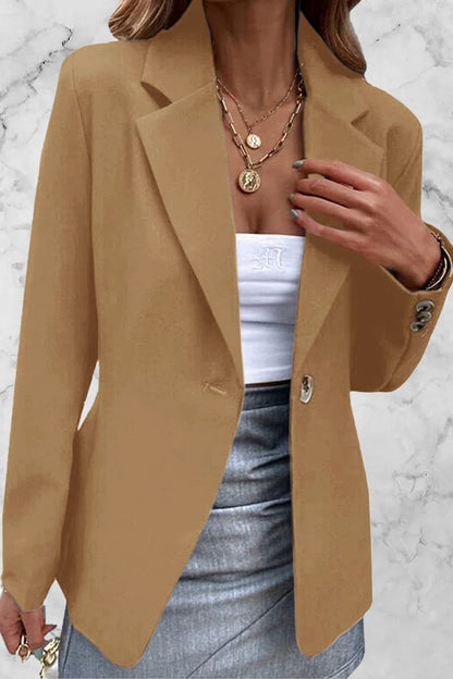 Beautifully Finished Garment in a Timeless Design