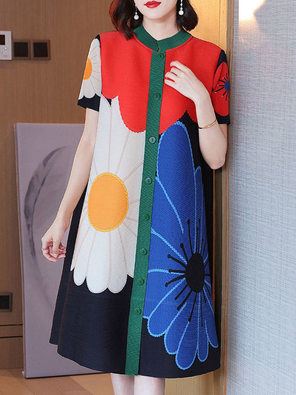 Classic Vintage & Enduringly Stylish Dress