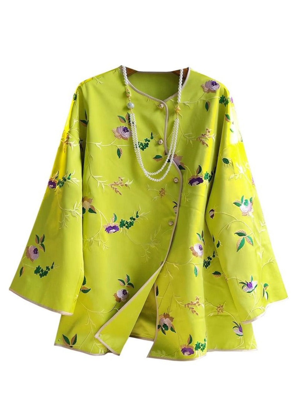 Elegantly Styled Top for Everyday Wear