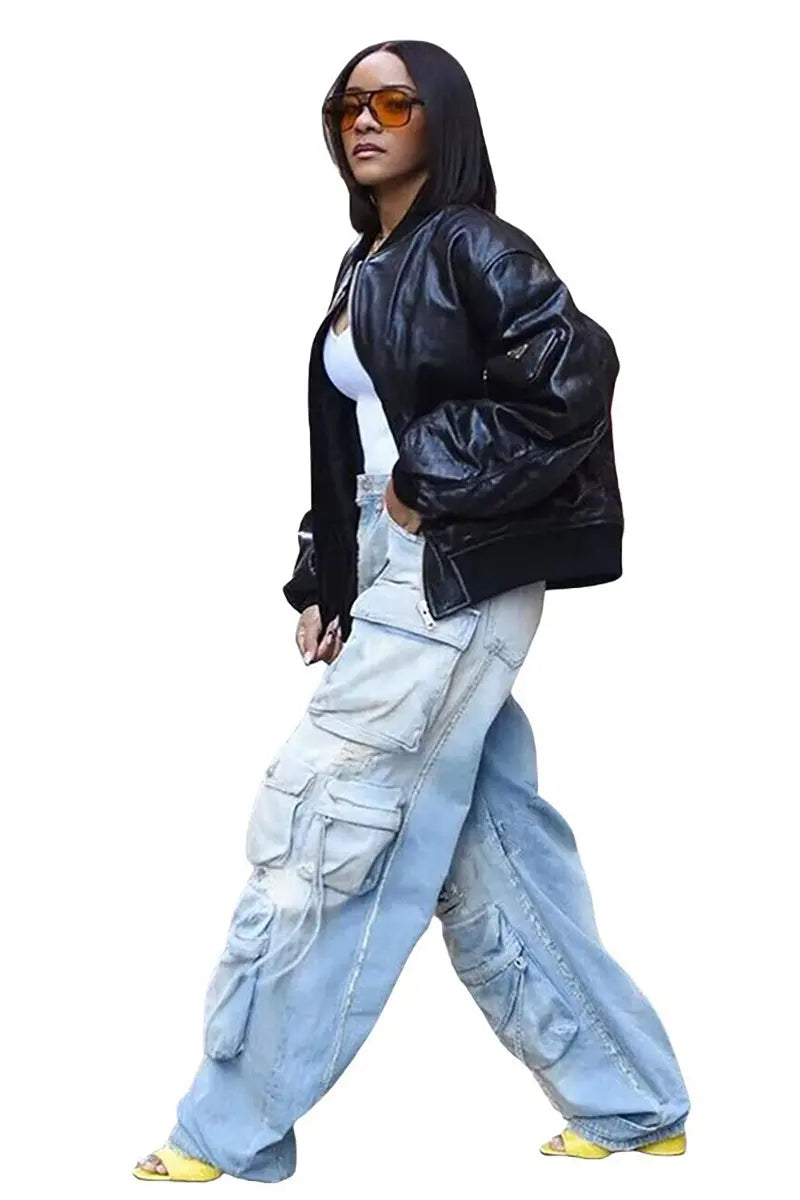 Polished Garment with an Effortless Classic Look