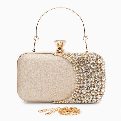Sophisticated Bag with a Clean Classic Look
