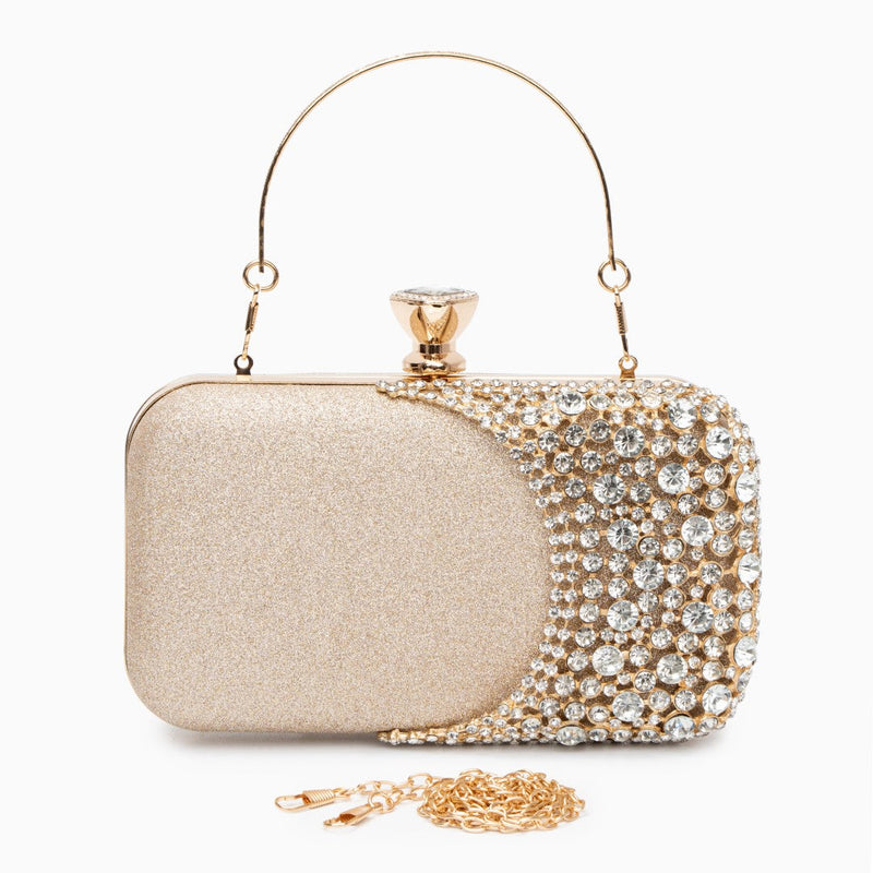 Sophisticated Bag with a Clean Classic Look