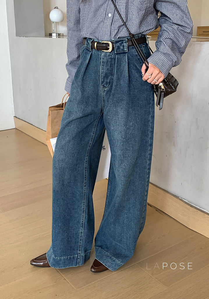 Classic Vintage & Enduringly Stylish Pants