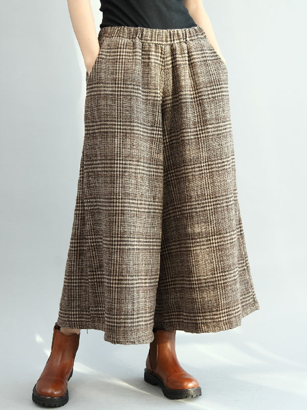Beautifully Crafted Pants in a Classic Style
