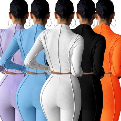 Well Tailored Garment with a Graceful Silhouette