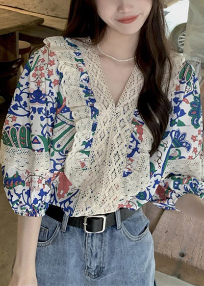 Polished Shirt with an Effortless Classic Look