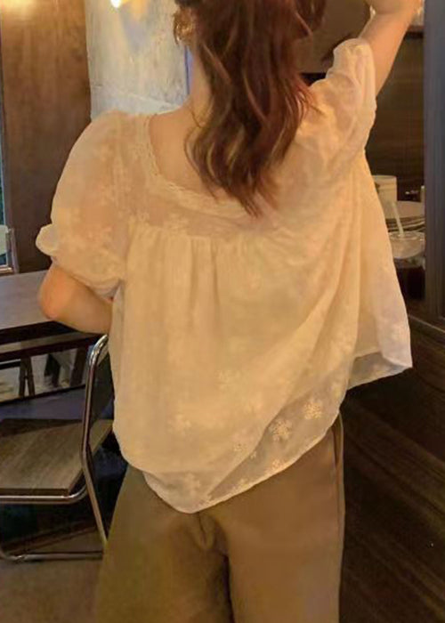 Sophisticated Shirt with a Clean Classic Look