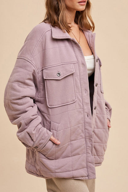 Beautifully Finished Garment in a Timeless Design