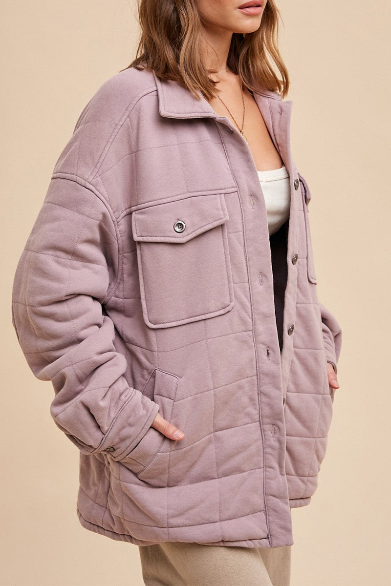 Beautifully Finished Garment in a Timeless Design