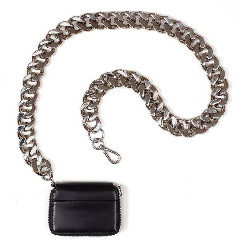 Classic Vintage Bag with a Flattering Fit