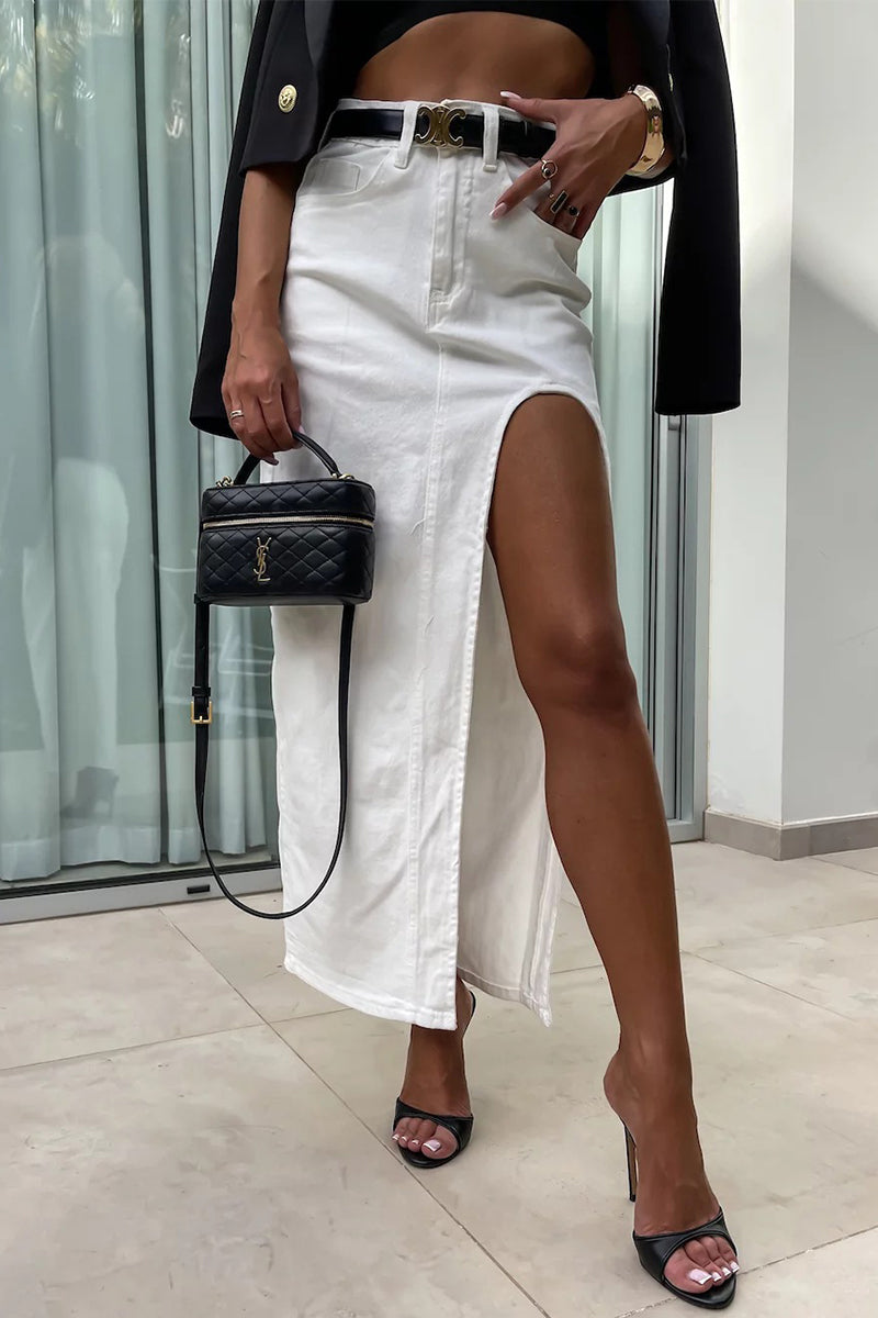 Beautifully Crafted Garment in a Classic Style