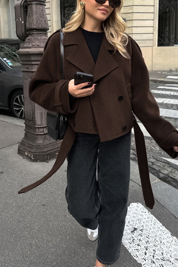Classic Vintage & Enduringly Stylish Jacket