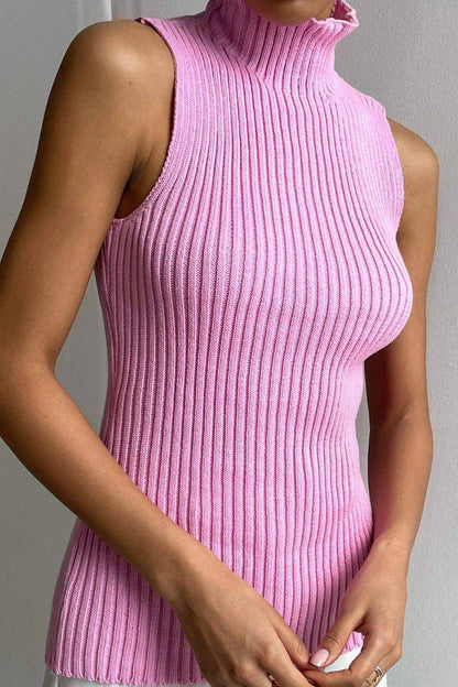 Effortlessly Elegant Sweater with a Timeless Design