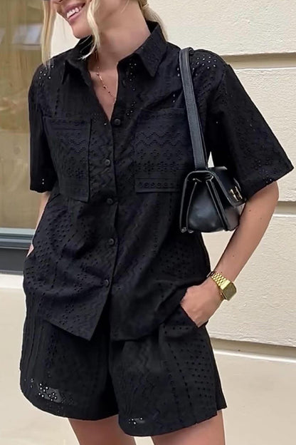 Classic Vintage Shirt with a Flattering Fit