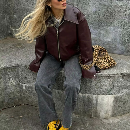 Classic Vintage & Enduringly Stylish Jacket