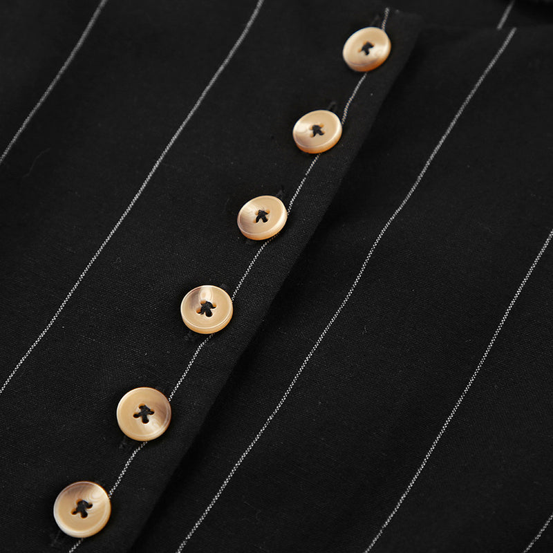 Beautifully Balanced Top with Timeless Character