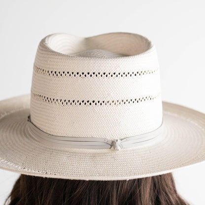 A Vintage Style Garment with Delicate Timeless Details