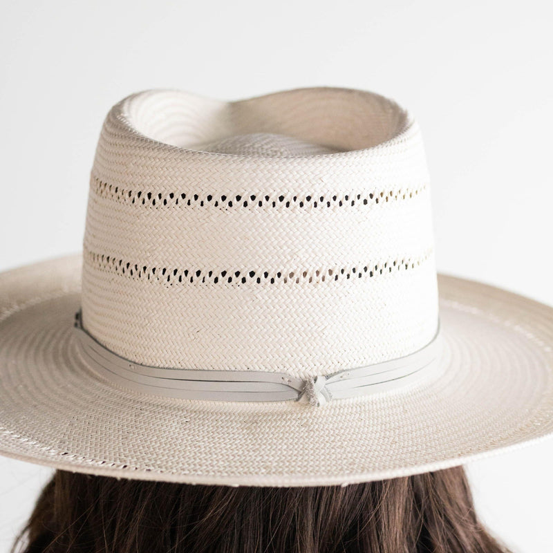 A Vintage Style Garment with Delicate Timeless Details