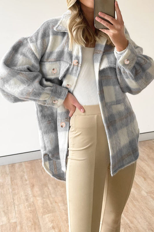 Classic Vintage & Enduringly Stylish Coat