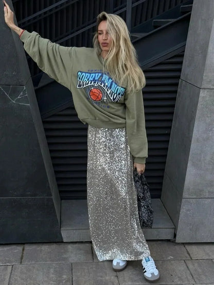 Polished Garment with an Effortless Classic Look