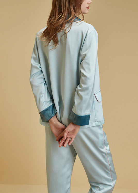 A Vintage Style Garment with Delicate Timeless Details