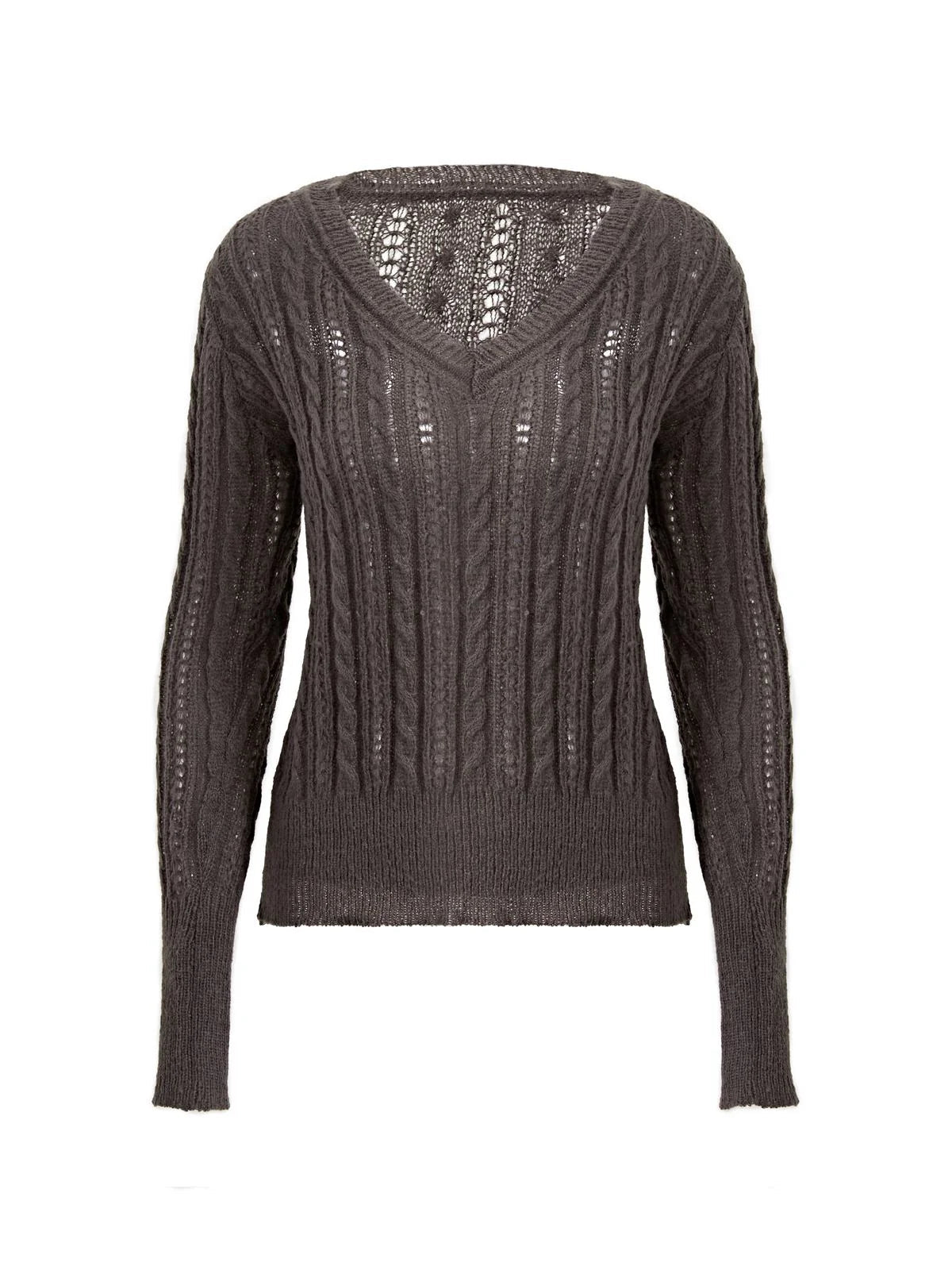 Effortlessly Elegant Top with a Timeless Design