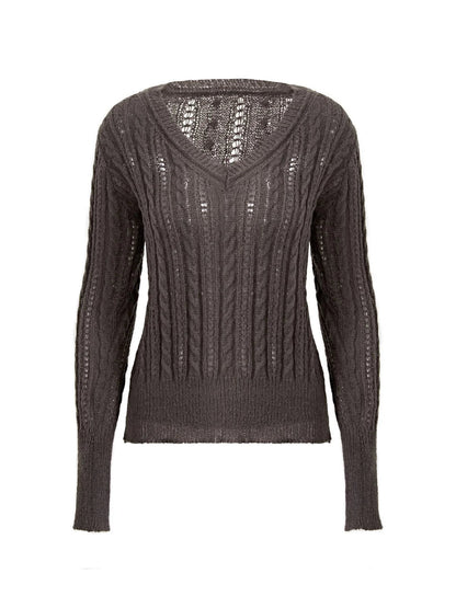 Effortlessly Elegant Top with a Timeless Design