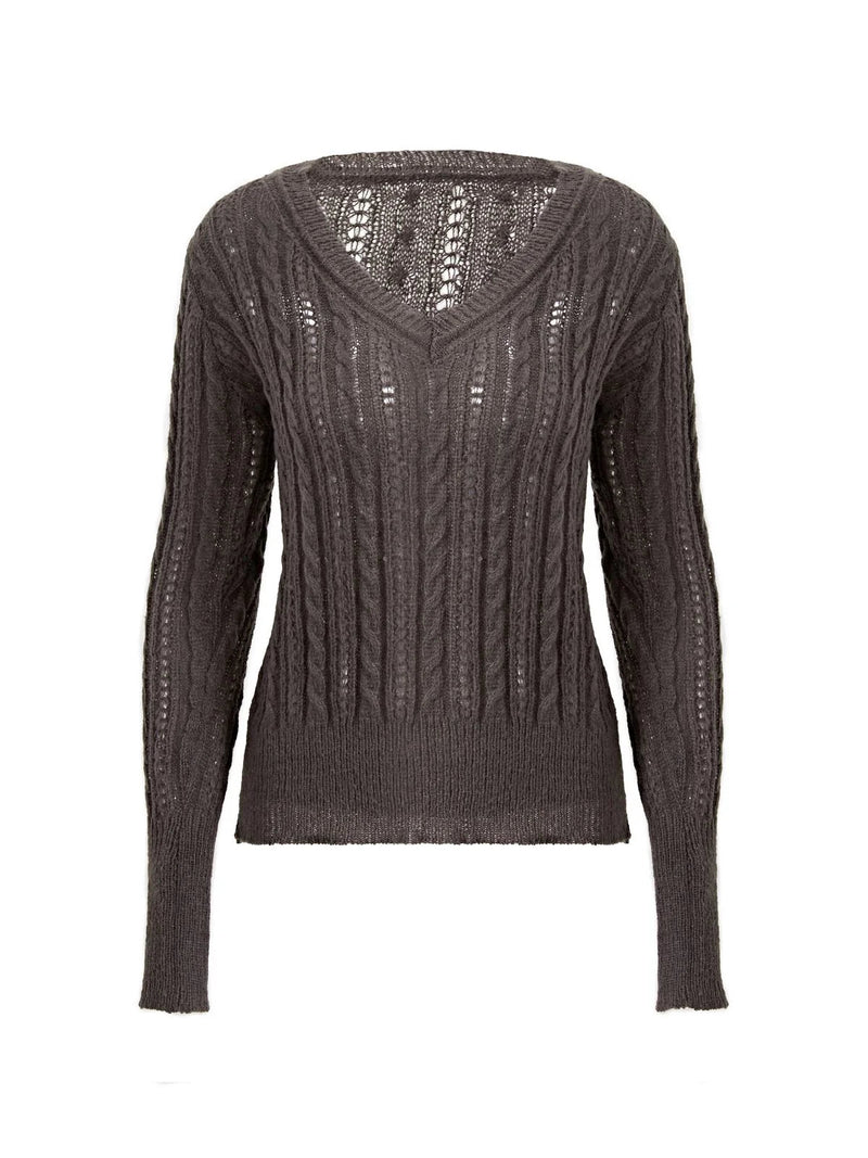 Effortlessly Elegant Top with a Timeless Design