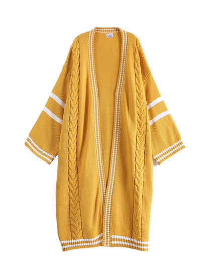 Beautifully Crafted Cardigan in a Classic Style