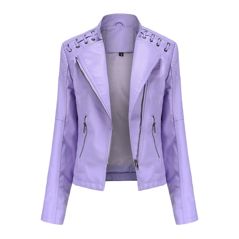 Gracefully Styled Jacket for Any Occasion