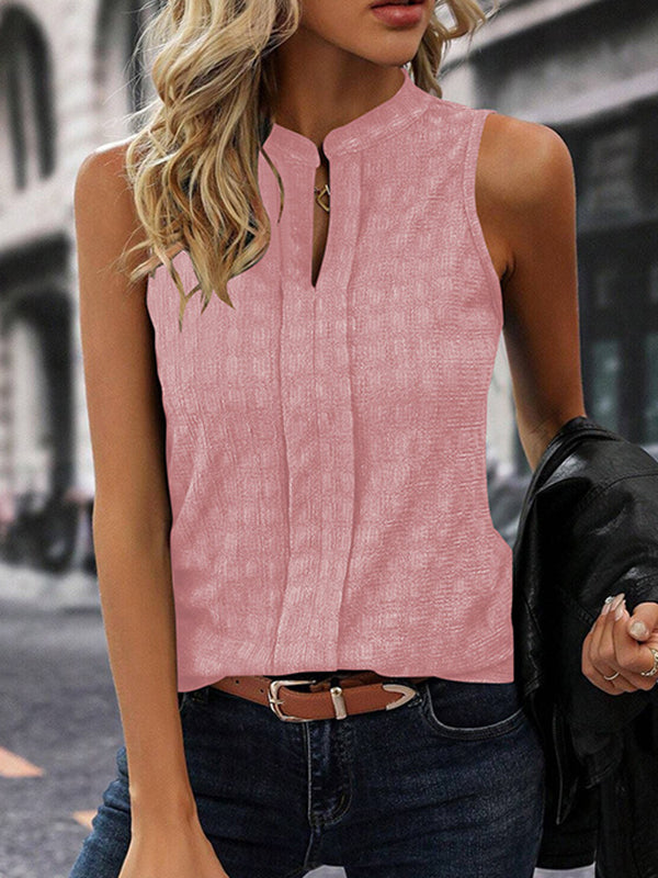 Beautifully Balanced Top with Timeless Character