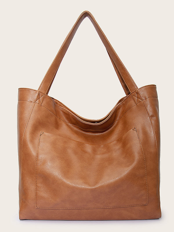 Beautifully Crafted Bag in a Classic Style