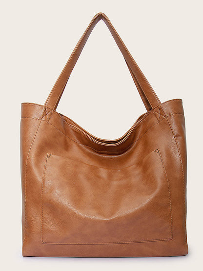 Beautifully Crafted Bag in a Classic Style