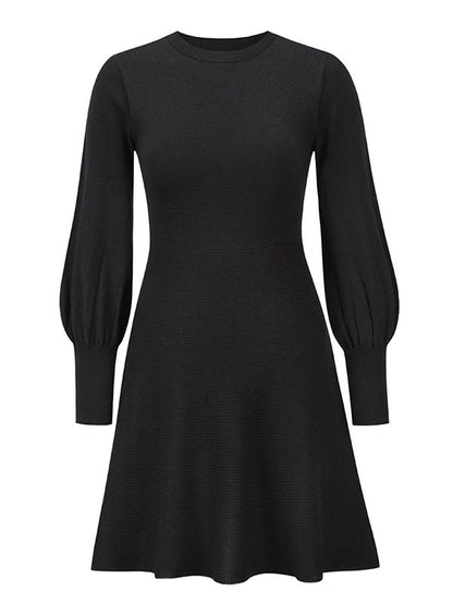 Classic Vintage Sweater with a Flattering Fit