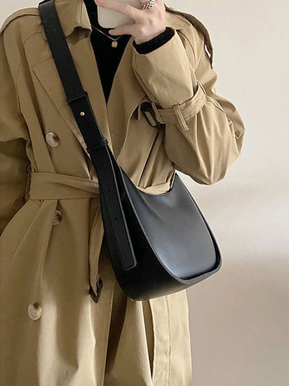 Sophisticated Bag with a Clean Classic Look