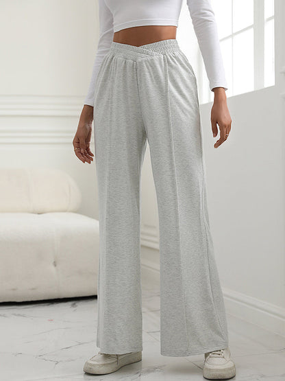 Beautifully Crafted Pants in a Classic Style