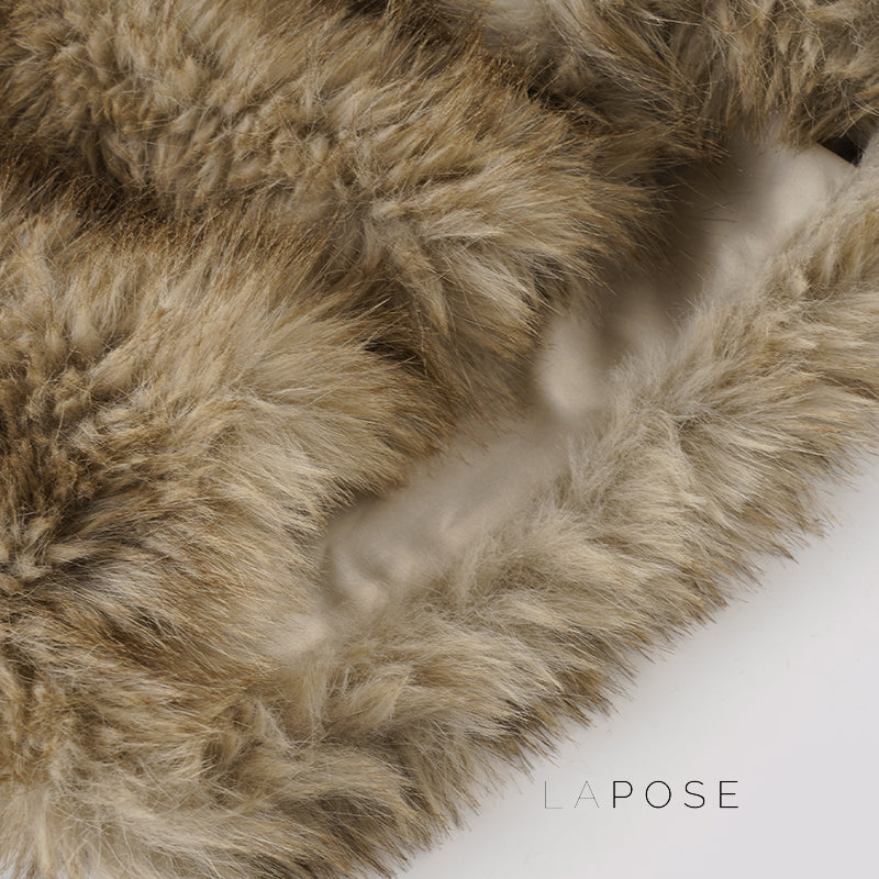 Beautifully Crafted Garment in a Classic Style