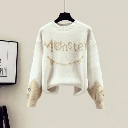 Vintage Inspired Garment with a Contemporary Edge