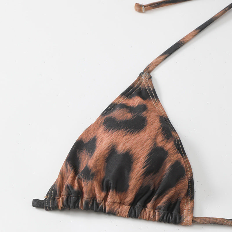 A Vintage Style Swimsuit with Delicate Timeless Details