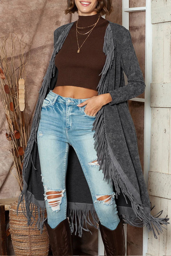 Beautifully Crafted Cardigan in a Classic Style