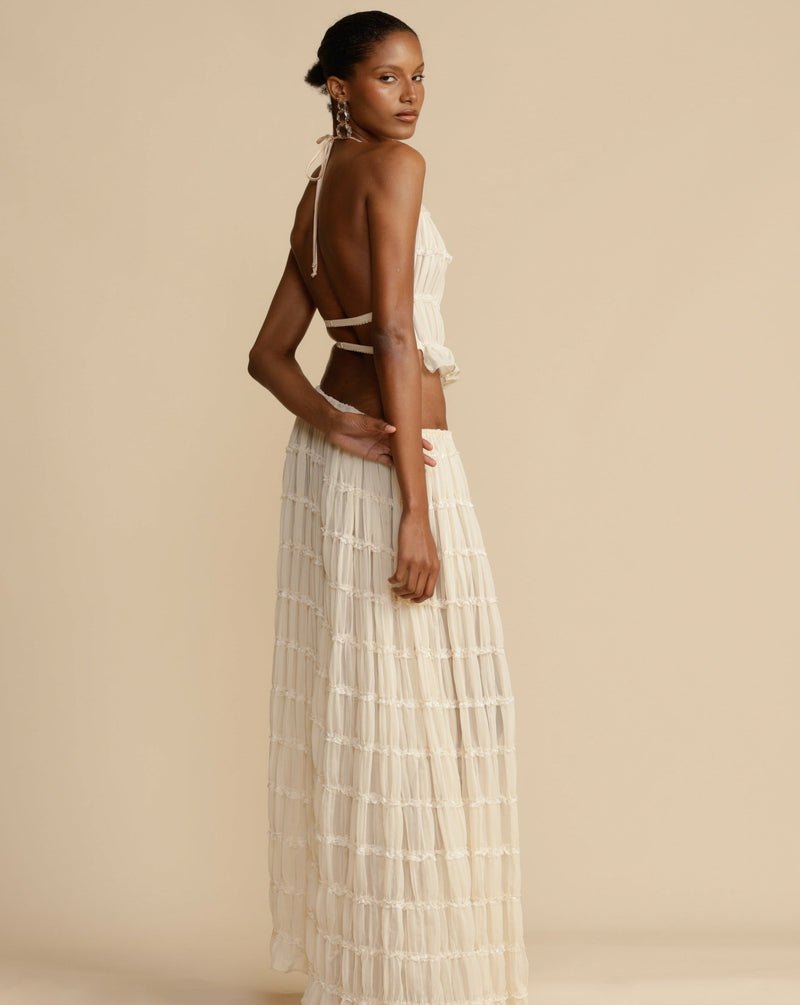 Polished Garment with an Effortless Classic Look