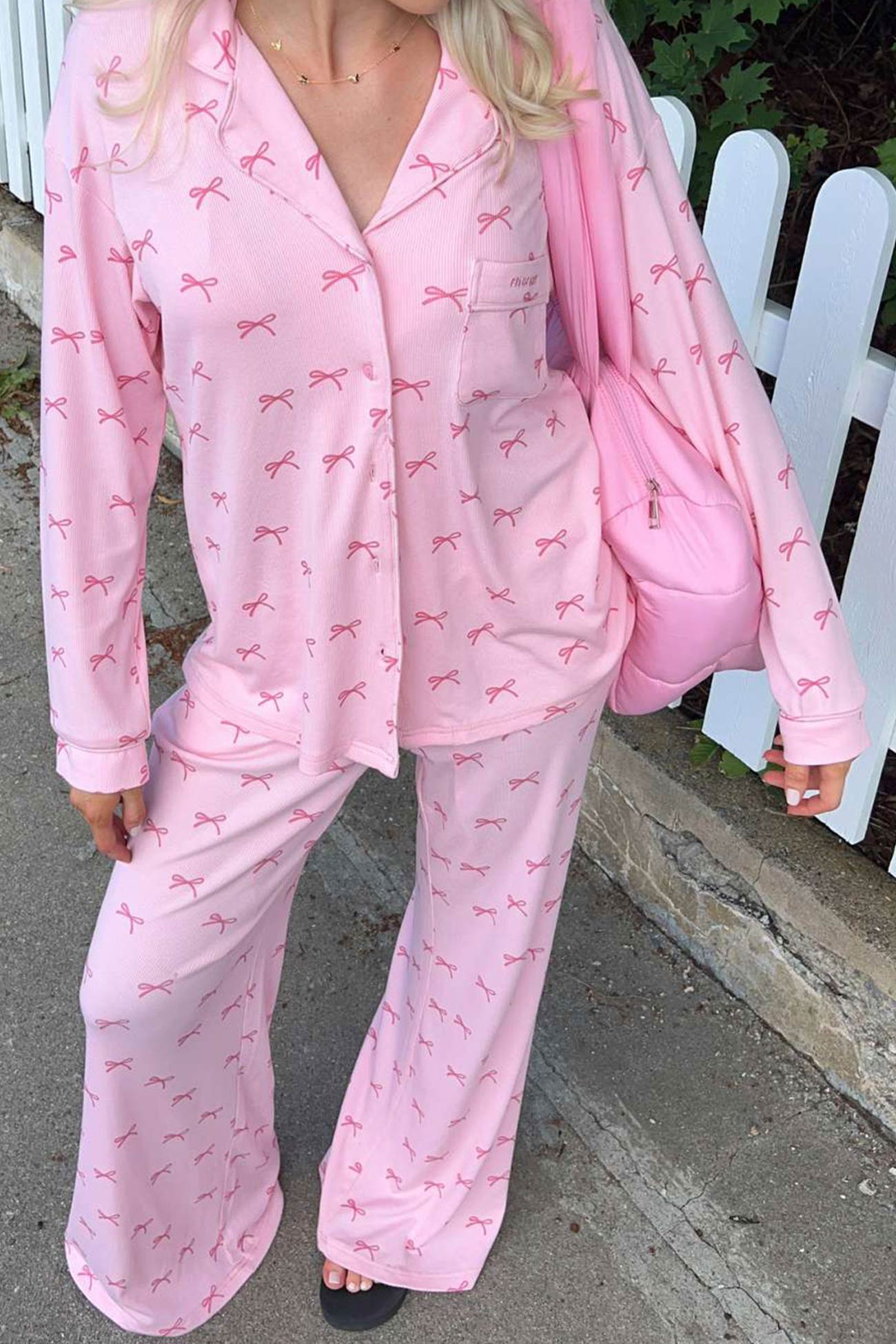 Gracefully Styled Garment for Any Occasion